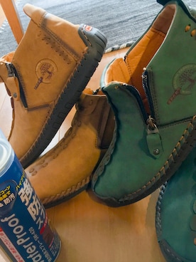 Kurato Obaraさんのコーディネート