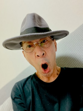 Kurato Obaraさんのコーディネート