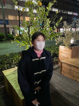 しゃかりき・リラックスさんのコーディネート