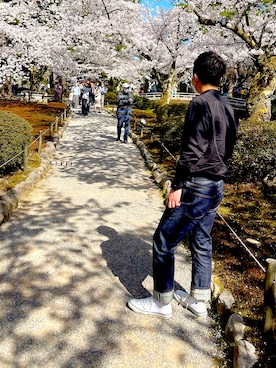 HASEさんのコーディネート