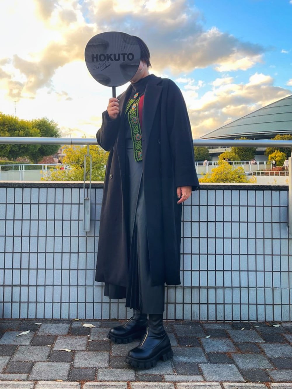 松村北斗 着用 MLB ヤンキース リバーシブル ジャケット Mサイズ