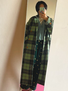 ぴょりさんのコーディネート