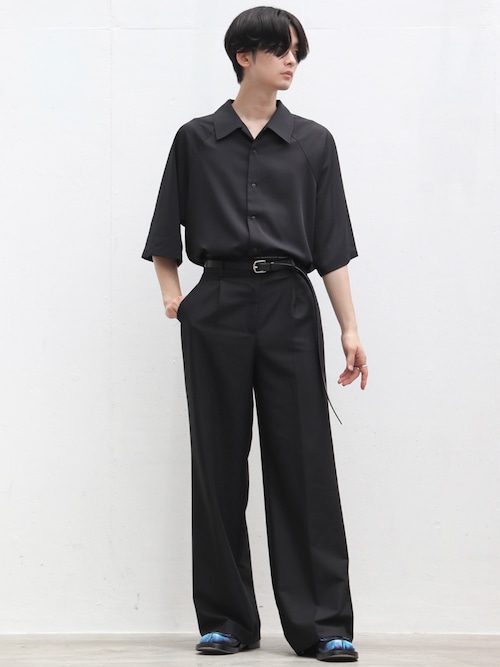 Fujino Masaruさんのコーディネート