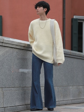 Fujino Masaruさんのコーディネート