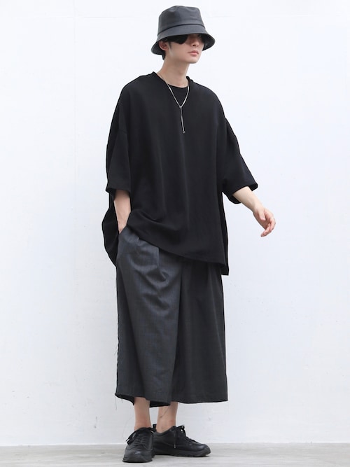 Fujino Masaruさんのコーディネート