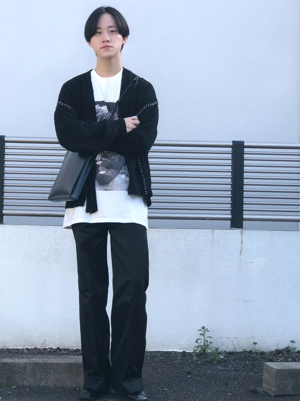 KEN太　ロエベ LOEWE ロエベ トートバッグ/BUCKLE ZIP TOTE メンズ | メンズ