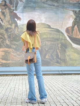 ‪‪あさんのコーディネート