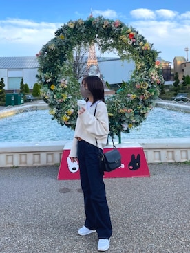 ‪‪あさんのコーディネート