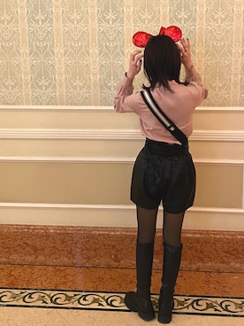 ‪‪あさんのコーディネート