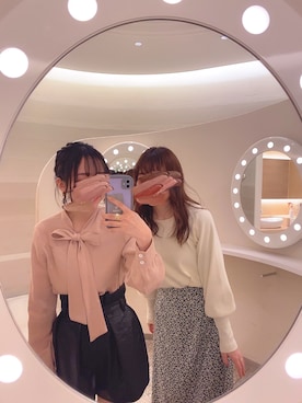 ‪‪あさんのコーディネート