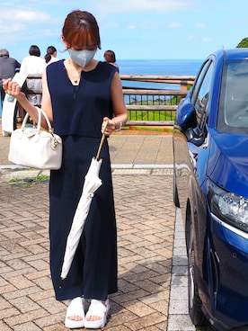 ‪‪あさんのコーディネート