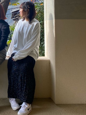 ‪‪あさんのコーディネート