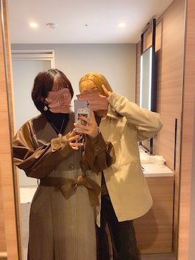 ‪‪あさんのコーディネート