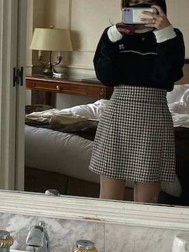 ‪‪あさんのコーディネート