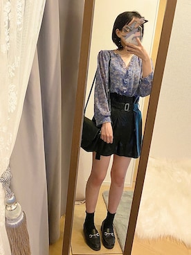 ‪‪あさんのコーディネート