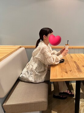 riiiさんのコーディネート