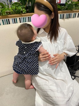 riiiさんのコーディネート