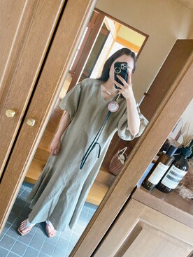 riiiさんのコーディネート