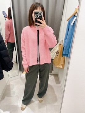 riiiさんのコーディネート