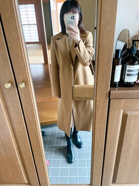 riiiさんのコーディネート