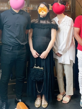 riiiさんのコーディネート