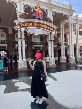 riiiさんのコーディネート