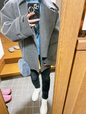 riiiさんのコーディネート