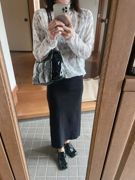 riiiさんのコーディネート