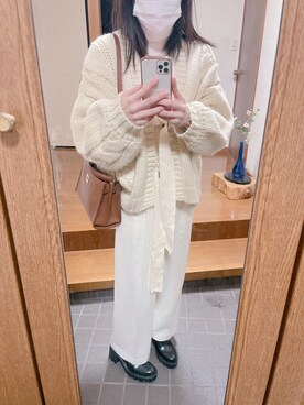 riiiさんのコーディネート