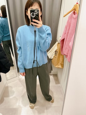 riiiさんのコーディネート