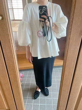 riiiさんのコーディネート