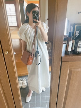 riiiさんのコーディネート