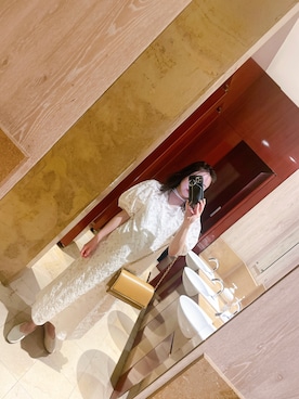 riiiさんのコーディネート