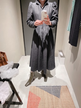 riiiさんのコーディネート