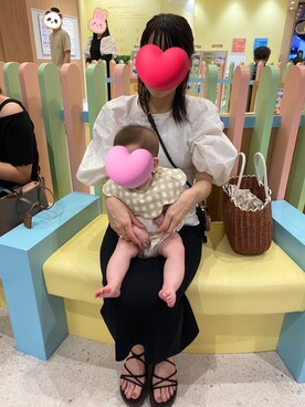 riiiさんのコーディネート