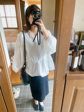 riiiさんのコーディネート