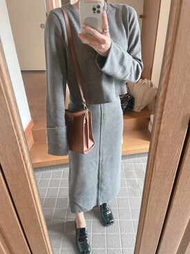 riiiさんのコーディネート