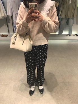 もるさんのコーディネート