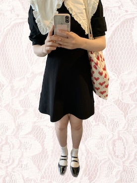 もるさんのコーディネート