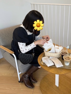 もるさんのコーディネート