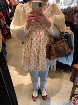 もるさんのコーディネート