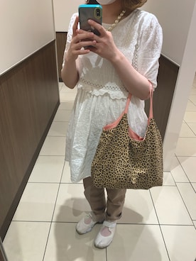 もるさんのコーディネート