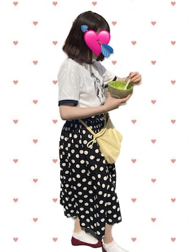 もるさんのコーディネート