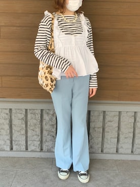 もるさんのコーディネート