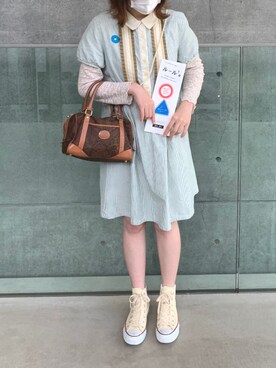 もるさんのコーディネート