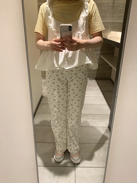 もるさんのコーディネート