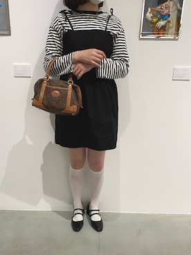 もるさんのコーディネート