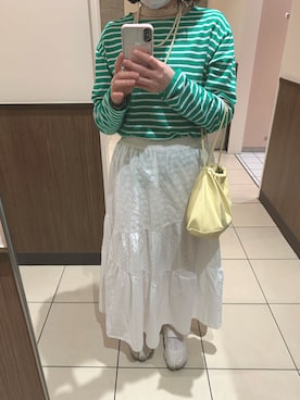 もるさんのコーディネート