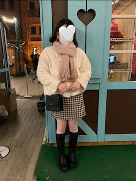 もるさんのコーディネート