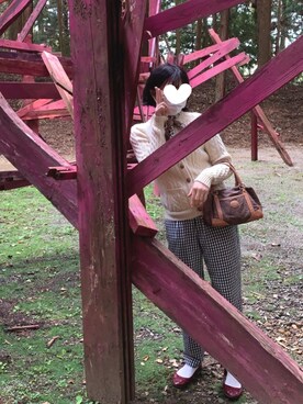 もるさんのコーディネート